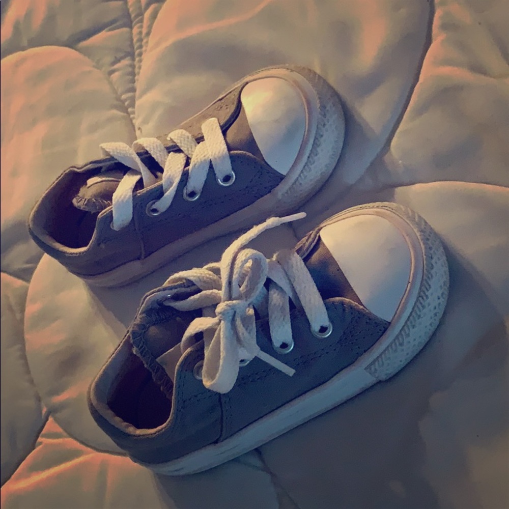Converse shoes for toddler girl